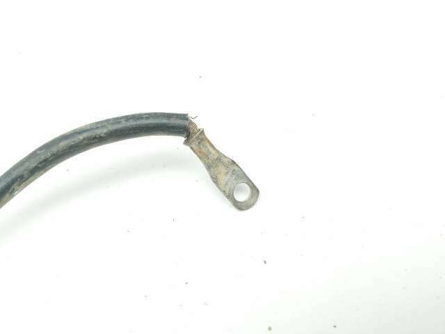 14-23 Polaris RZR 1000 XP EPS Battery Wire Cable Lines