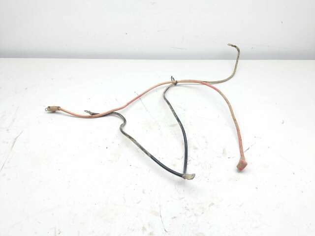 14-23 Polaris RZR 1000 XP EPS Battery Wire Cable Lines