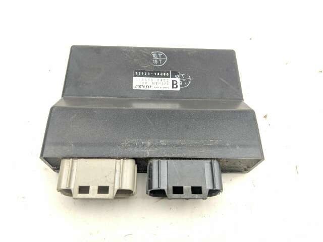 専用0506 17 Suzuki GSXR 600 Computer CDI ECU ECM Box 32920-14J80 | eBay