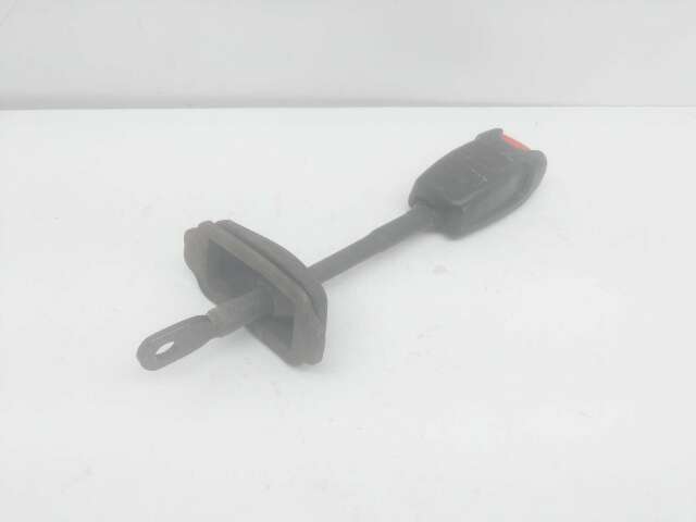 19 Polaris RZR 900 Right Passenger Seat Safety Seatbelt Buckle 2635222 B
