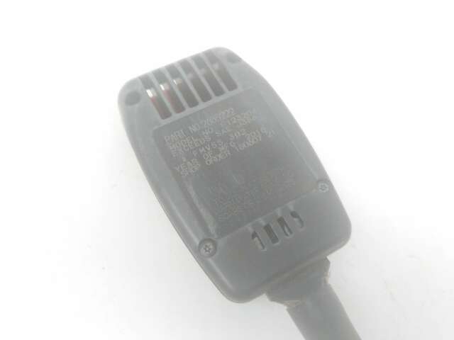 19 Polaris RZR 900 Right Passenger Seat Safety Seatbelt Buckle 2635222 B