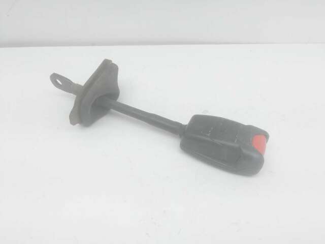 19 Polaris RZR 900 Right Passenger Seat Safety Seatbelt Buckle 2635222 B
