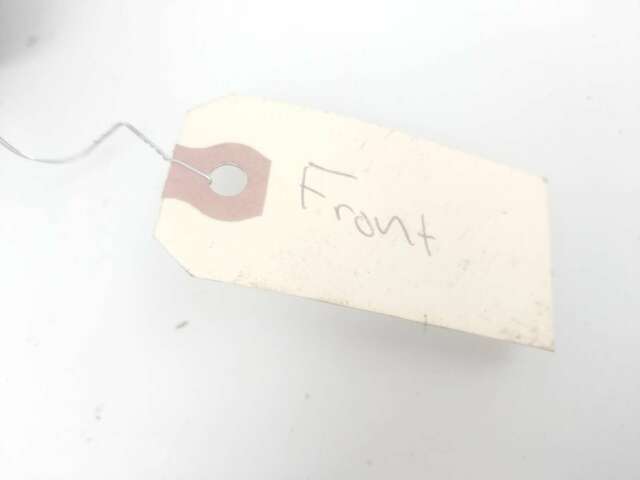 19 Polaris RZR 900 Front Drive Propshaft Prop Shaft V