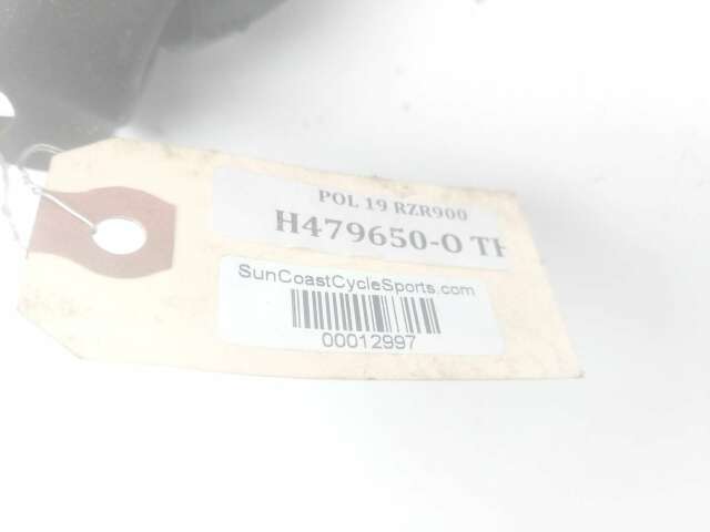 19 Polaris RZR 900 Front Drive Propshaft Prop Shaft V