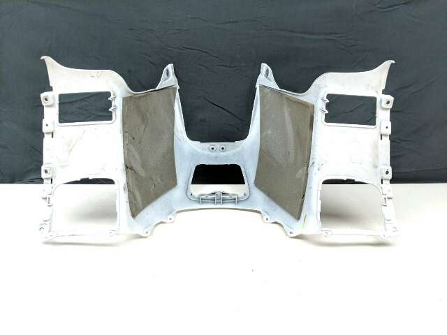 08 Honda Goldwing GL 1800 Gas Fuel Tank Shroud 83152-MCAA-0000 W