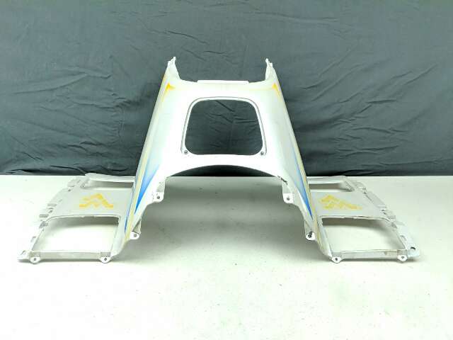 の 08 Honda Goldwing GL 1800 Gas Fuel Tank Shroud 83152-MCAA-0000 W