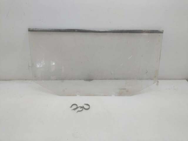 12 Polaris Ranger 800 XP EPS Front Windshield Wind Screen