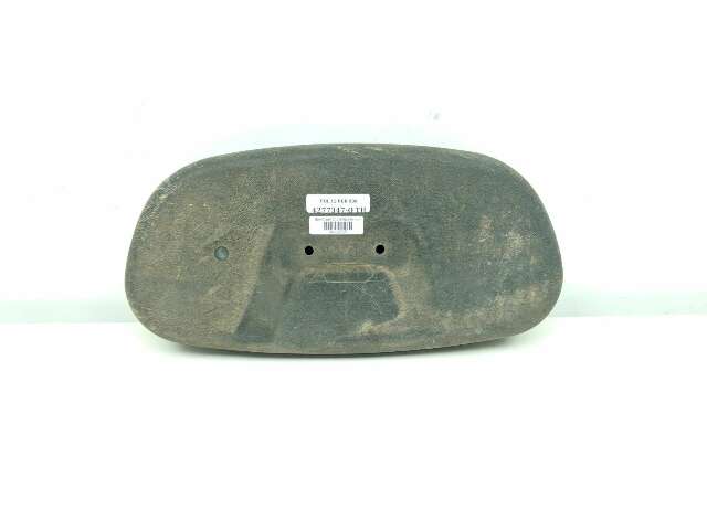 12 Polaris Ranger 800 XP EPS Driver Rear Head Rest