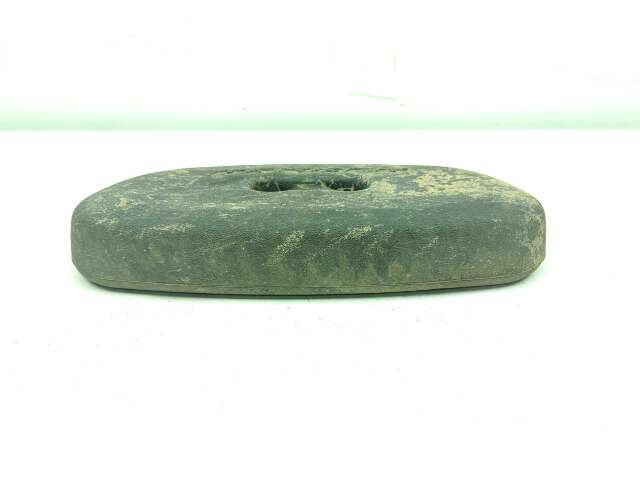 12 Polaris Ranger 800 XP EPS Driver Rear Head Rest