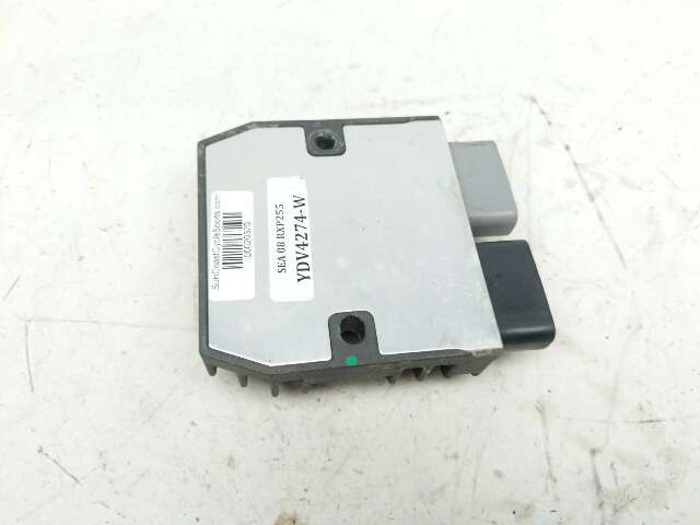 08 Seadoo RXP 255 Voltage Regulator Rectifier