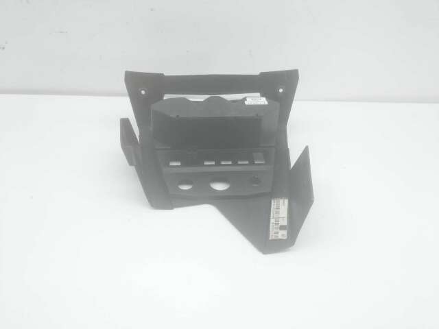 16 Can Am Commander 800R XT Dash Instrument Switch Button Cover Panel Console