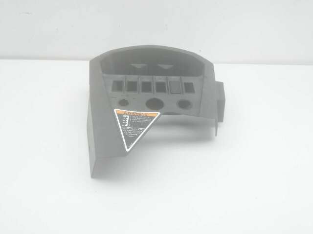 16 Can Am Commander 800R XT Dash Instrument Switch Button Cover Panel Console
