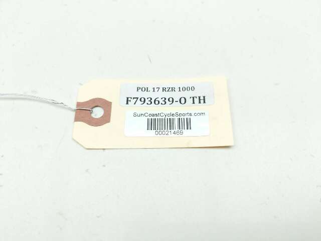 14-23 Polaris RZR 1000 XP Battery Terminal Cable Wire H