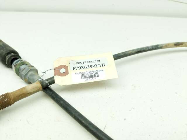 14-23 Polaris RZR 1000 XP Gear Shift Shifter Cable G