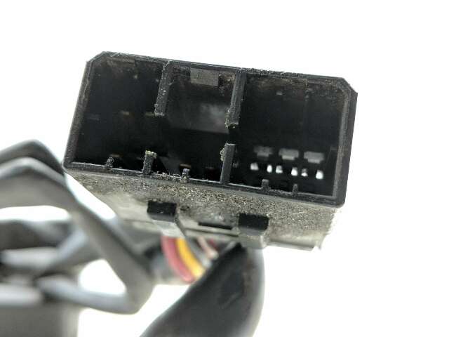 08 Triumph Sprint ST 1050 Right Control Start Stop Switch