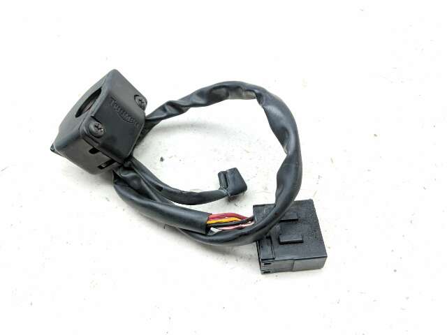 08 Triumph Sprint ST 1050 Right Control Start Stop Switch
