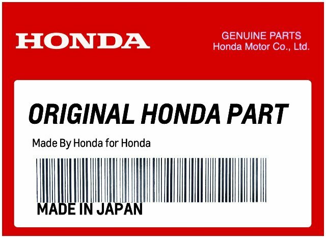 2003 Honda GL1800A3 Gold Wing Faring Bracket Left Stay 64525-MCA