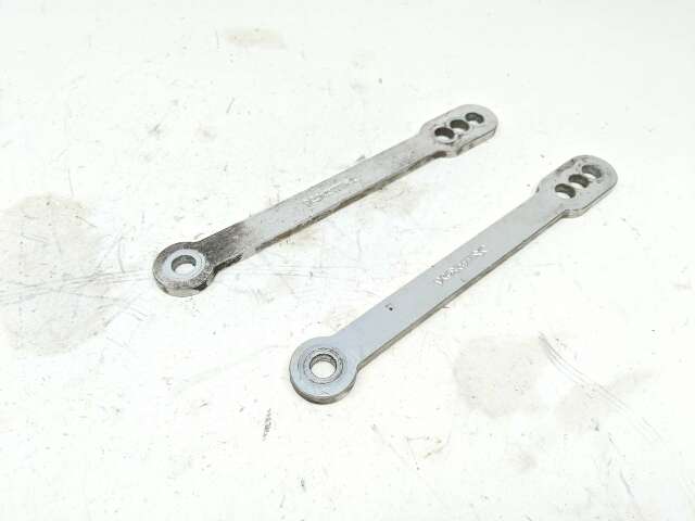 うリンク 07 08 Kawasaki Ninja ZX6R ZX600 VORTEX Lowering Link Linkage