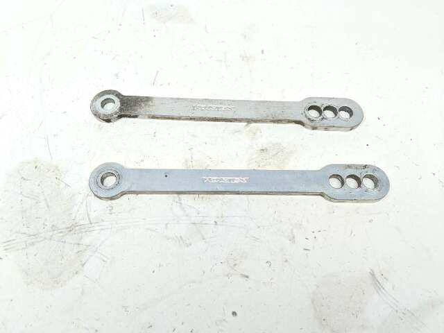 りんくページ 07 08 Kawasaki Ninja ZX6R ZX600 VORTEX Lowering Link Linkage