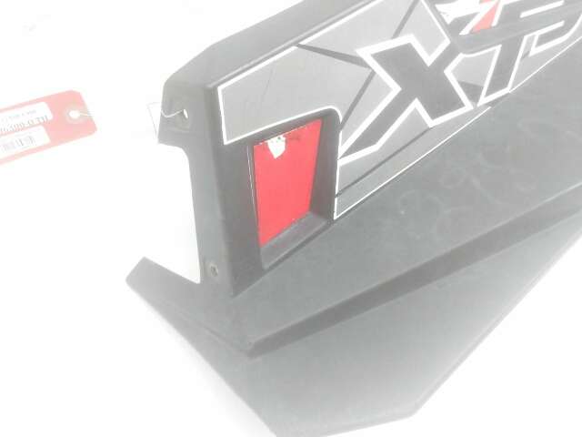 12 Polaris RZR 4 900 XP EPS Rear Right Passenger Fender Rocker Cover 5438732 P