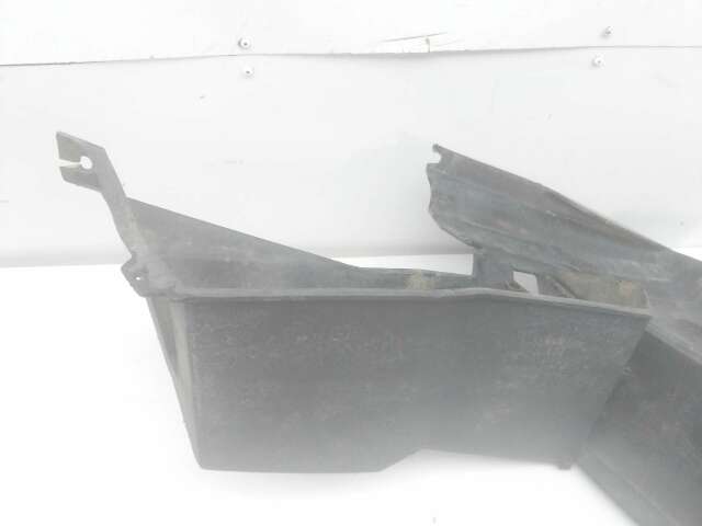 12 Polaris RZR 4 900 XP EPS Rear Right Passenger Fender Rocker Cover 5438732 P