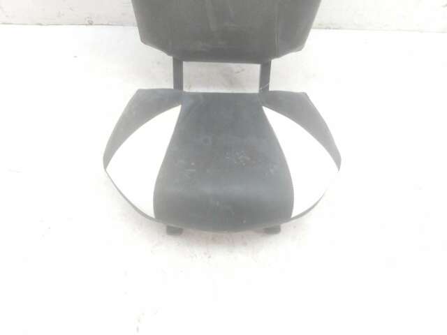 12 Polaris RZR 4 900 XP EPS Front Left Seat Back Bottom Frame Assembly