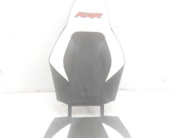 12 Polaris RZR 4 900 XP EPS Front Left Seat Back Bottom Frame Assembly