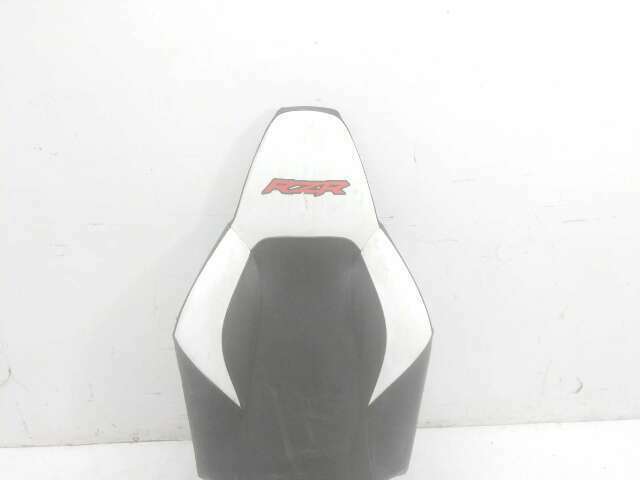 12 Polaris RZR 4 900 XP EPS Front Left Seat Back Bottom Frame Assembly