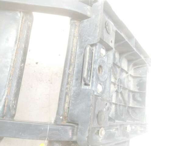 12 Polaris RZR 4 900 XP EPS Front Left Seat Back Bottom Frame Assembly