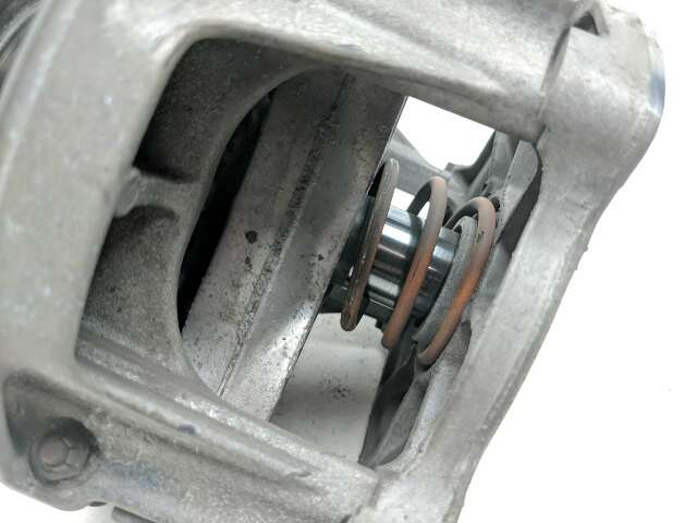 12 Polaris RZR 4 900 XP EPS CVT Primary Clutch Driven