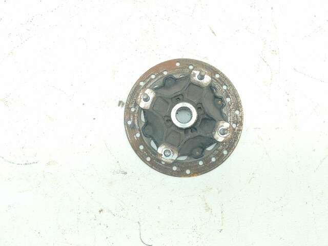 22 Can Am Outlander 570 Rear Right Brake Disc Rotor 03-2021