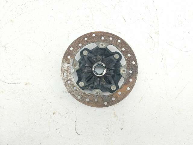 22 Can Am Outlander 570 Rear Right Brake Disc Rotor 03-2021