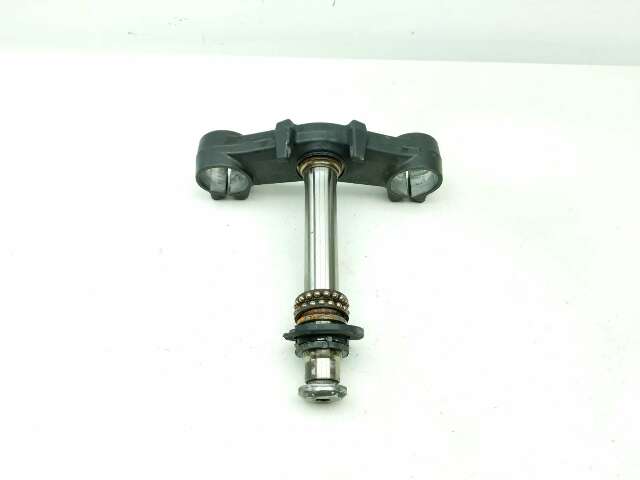 はやち 12 Kawasaki Ninja 1000 ZX1000 H Bottom Lower Triple Steering