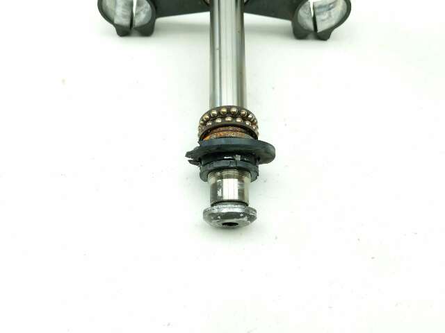 はやち 12 Kawasaki Ninja 1000 ZX1000 H Bottom Lower Triple Steering