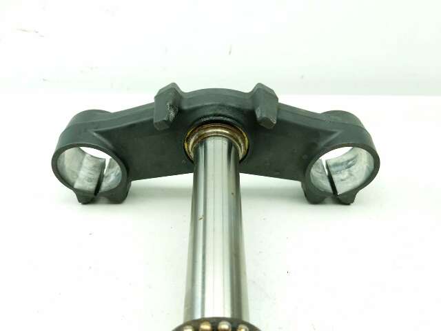 12 Kawasaki Ninja 1000 ZX1000 H Bottom Lower Triple Steering