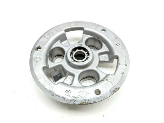 13 BMW K1600 GTL Clutch Pressure Plate 772749 U | eBay