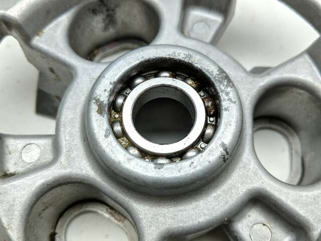 13 BMW K1600 GTL Clutch Pressure Plate 772749 U | eBay