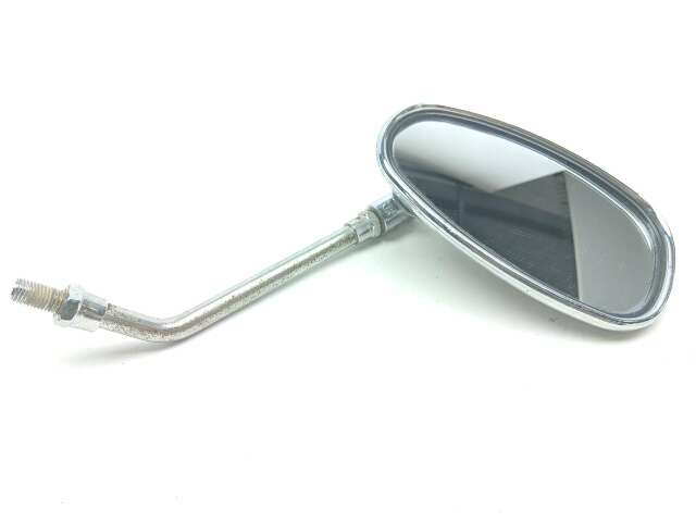02 Suzuki VZ800 Marauder 800 Right Mirror | eBay