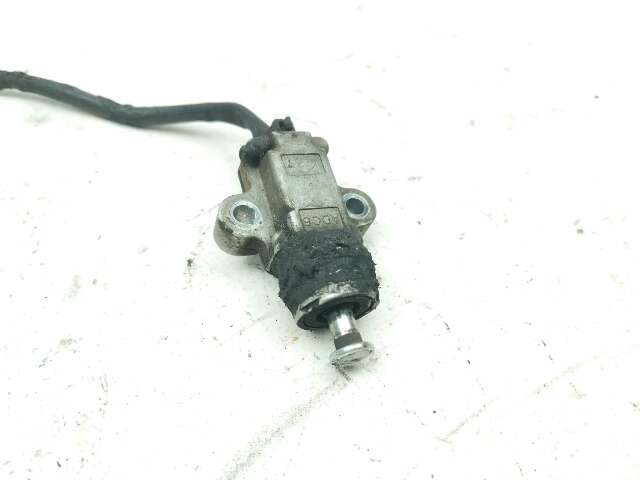 15 Yamaha YZF R3 Side Kick Stand Safety Switch