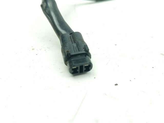 15 Yamaha YZF R3 Side Kick Stand Safety Switch
