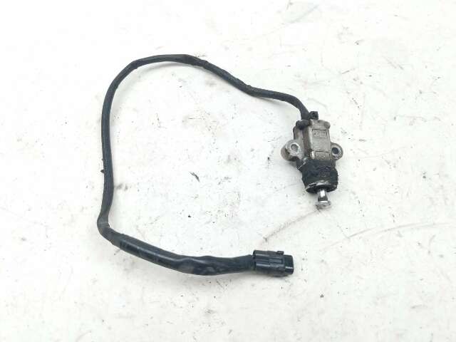15 Yamaha YZF R3 Side Kick Stand Safety Switch