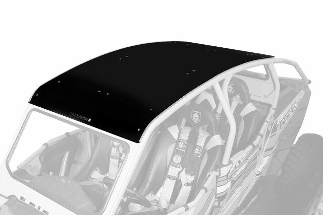 Polaris RZR XP 4 1000 PRO ARMOR XP4 ASYLUM ALUMINUM ROOF P144R120BL