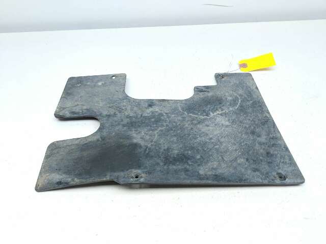 06 Polaris Ranger 500 4x4 Left Front Floor Board Splash Guard Cover Panel