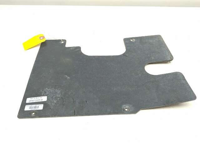 06 Polaris Ranger 500 4x4 Left Front Floor Board Splash Guard Cover Panel