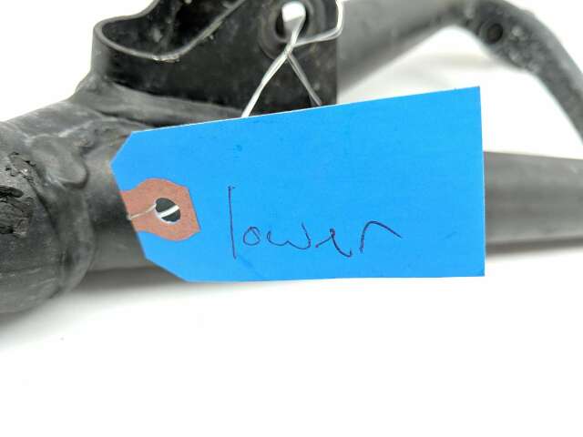 16 Can Am Spyder F3-T Roadster SE6 Front Right Lower Control Arm