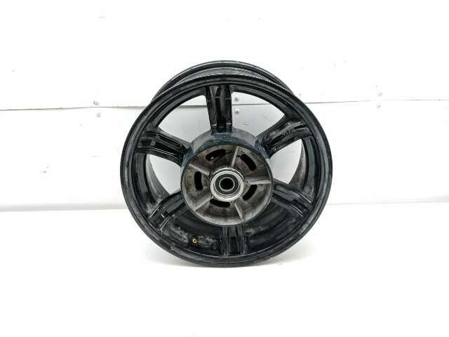 16 Can Am Spyder F3-T Roadster SE6 Rear Wheel Rim STRAIGHT 15x7 | eBay