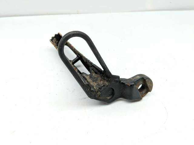 98 Kawasaki Mojave 250 Left Driver Foot Peg