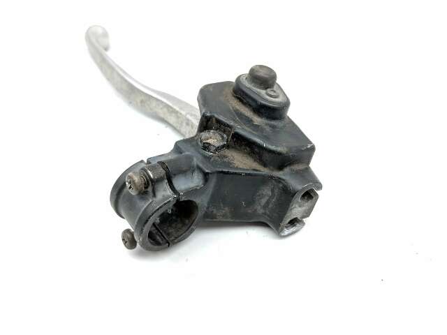 98 Kawasaki Mojave 250 Front Left Hand Brake Lever Master Cylinder