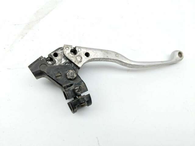 98 Kawasaki Mojave 250 Front Left Hand Brake Lever Master Cylinder
