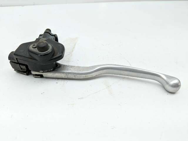98 Kawasaki Mojave 250 Front Left Hand Brake Lever Master Cylinder